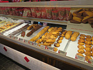 Cookie Corner food