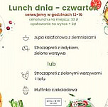 Zielonym Do Gory menu