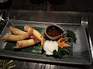 Sukhothai In Valang food