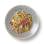 Wagamama South King Street food