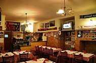 Pizzeria Claudio food