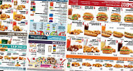 Sonic Drive-in food