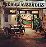 Simplicissimus Trier inside