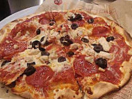 Mod Pizza food