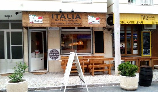 restaurant image