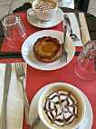 L’opera Bakery Bistro food