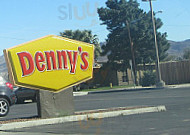 Denny's outside