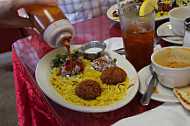 Istanbul Restaurant food