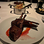 Bourbon Steak Los Angeles food