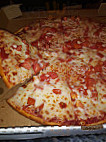 Papa John's Pizza food