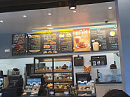 Einstein Bros Bagels food