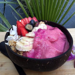 Rio Juice Calea Victoriei Nourriture