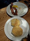 Cracker Barrel food