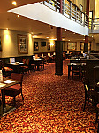 The Albany Palace Wetherspoon inside