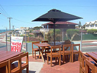 Adam's Cafe Tonino's Fish and Chips food