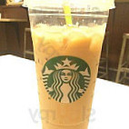 Starbucks Coffee food