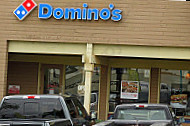 Domino's Pizza #7701 outside