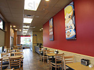 Dairy Queen Grill Chill inside