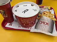 Kfc food