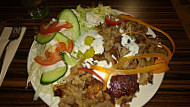 City Kebap Haus food