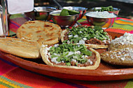 Espartacos food