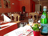 Ristorante Pizzeria Italia food