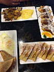 Keke's Breakfast Cafe food