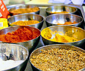 India food