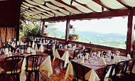 Taverna Del Verziere food