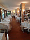 Locanda Casa Costa food