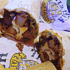 Tijuana Flats food