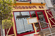 Creperie le Pressoir food