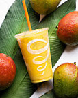 Jamba food