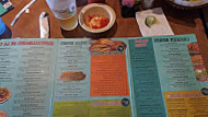 Habaneros Mexican Grill food