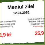 Semplice Gourmet Carta