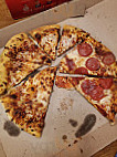 Domino's Pizza food