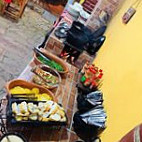 Buffet Via Roça outside