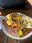 Front Range Barbeque - Templeton Gap Rd food