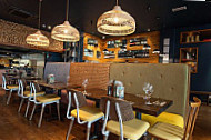 Zizzi - Bristol - Clifton Village food