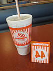 Whataburger food