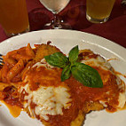 Baci Di Firenze Trattoria food