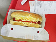 Jollibee food