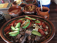 Chilakilazos Restaurante food