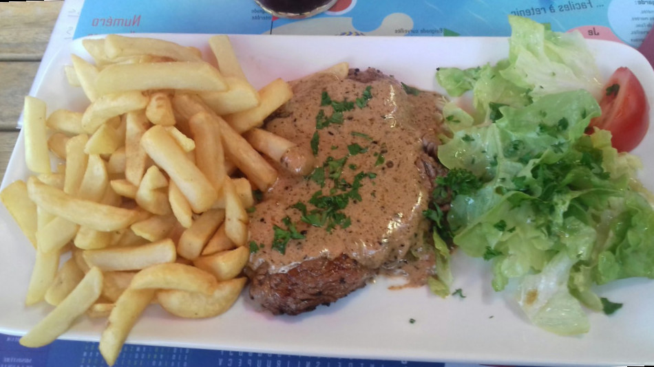 restaurant image