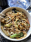 Ayers Wok food