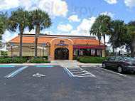 Taco Bell outside