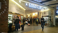 Lhr Pret A Manger T3 Landside food