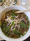 Pho Saigon food