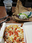 Taco Bell food