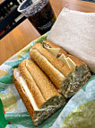 Subway food